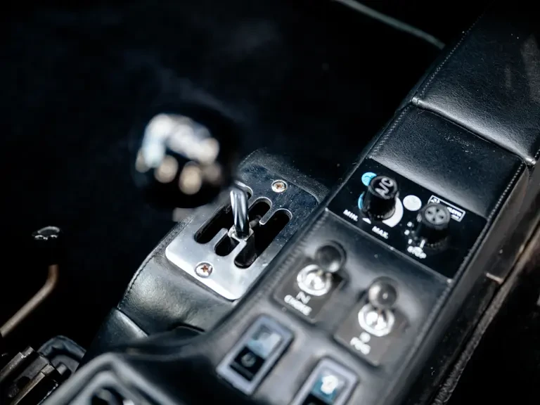 1979 Ferrari 512 BB - Image 21 of 31