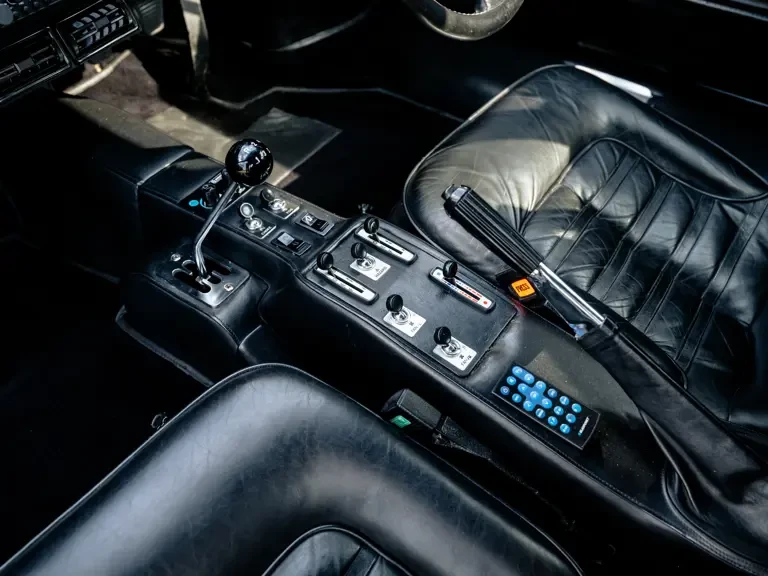 1979 Ferrari 512 BB - Image 19 of 31
