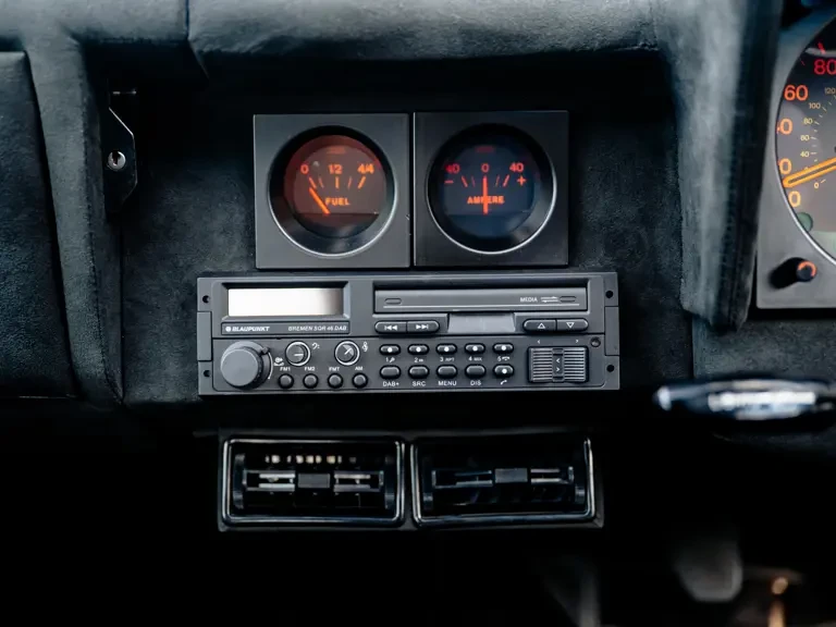 1979 Ferrari 512 BB - Image 22 of 31