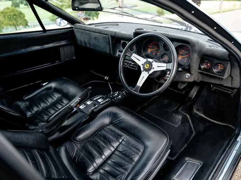 1979 Ferrari 512 BB - Image 5 of 31