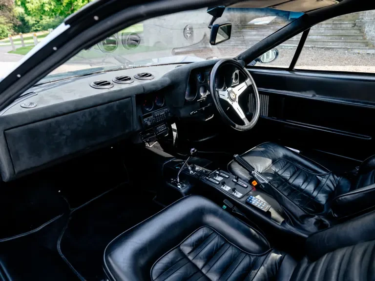 1979 Ferrari 512 BB - Image 13 of 31