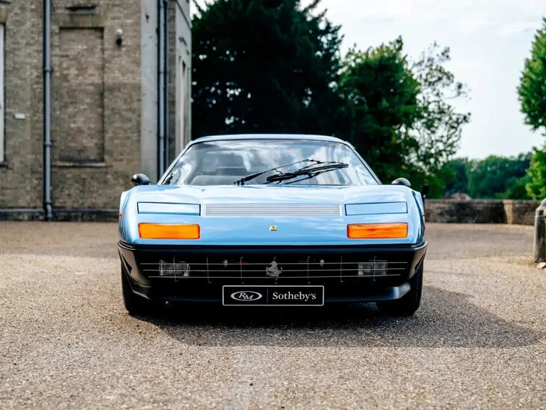 1979 Ferrari 512 BB - Image 8 of 31