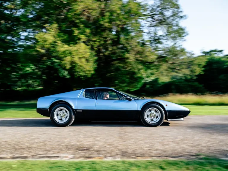 1979 Ferrari 512 BB - Image 6 of 31