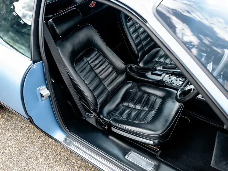 1979 Ferrari 512 BB - Image 26 of 31