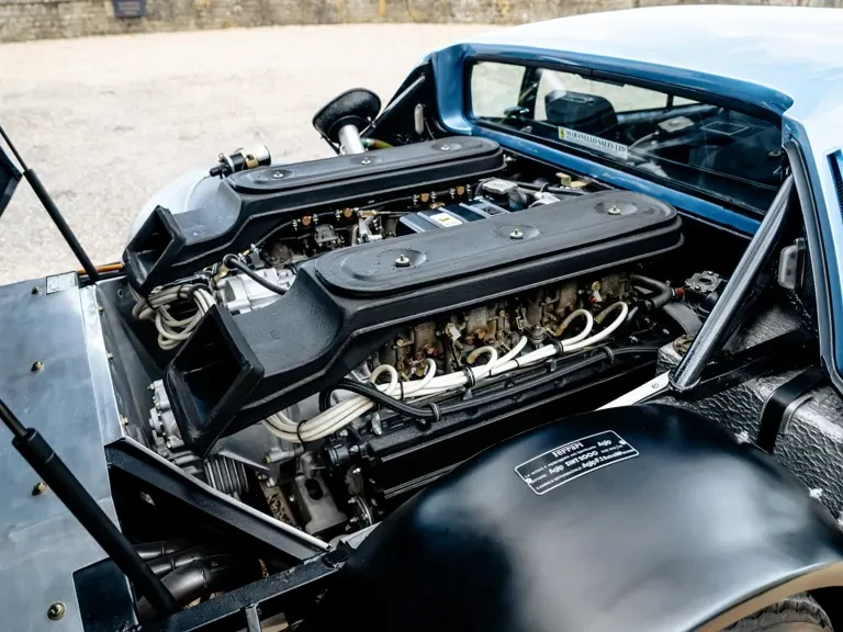 1979 Ferrari 512 BB - Image 4 of 31