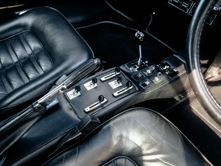 1979 Ferrari 512 BB - Image 20 of 31
