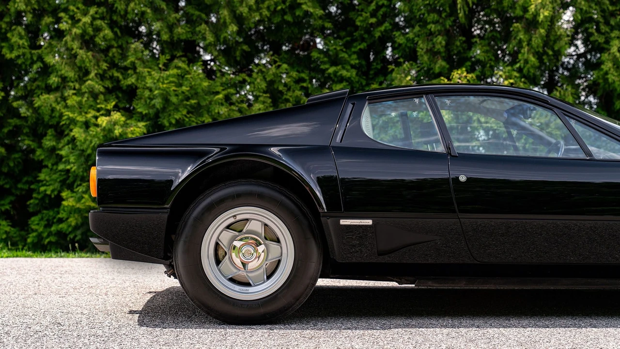 1979 Ferrari 512 BB - Image 24 of 31