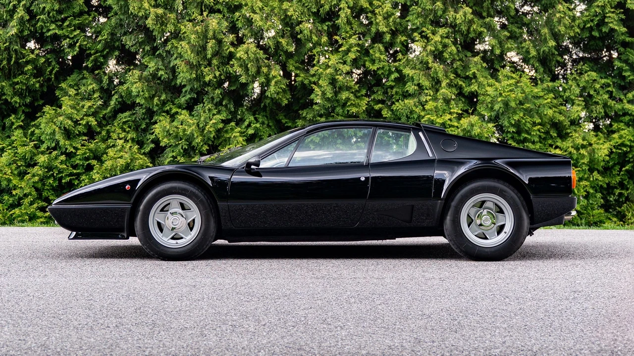 1979 Ferrari 512 BB - Image 3 of 31