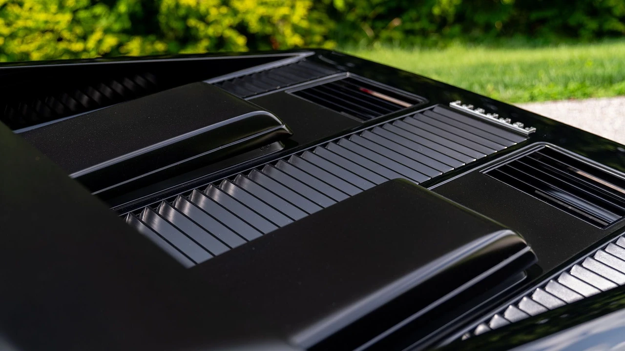 1979 Ferrari 512 BB - Image 27 of 31