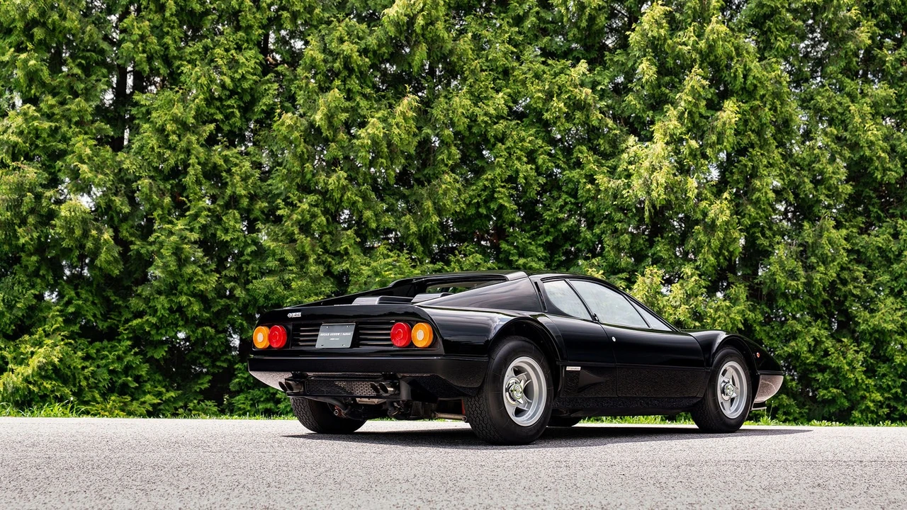 1979 Ferrari 512 BB - Image 5 of 31