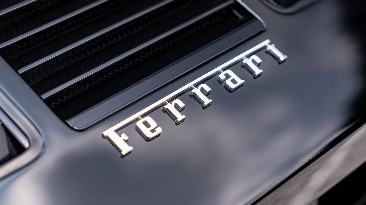 1979 Ferrari 512 BB - Image 28 of 31
