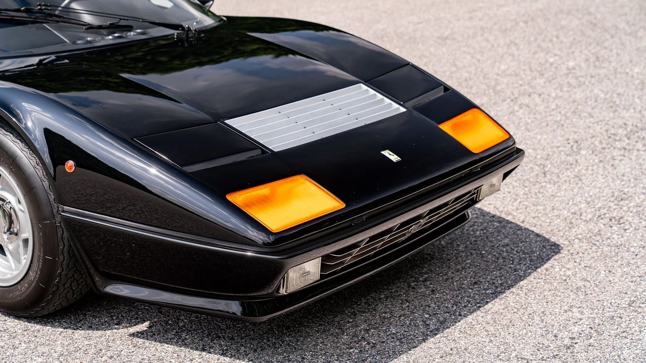1979 Ferrari 512 BB - Image 9 of 31