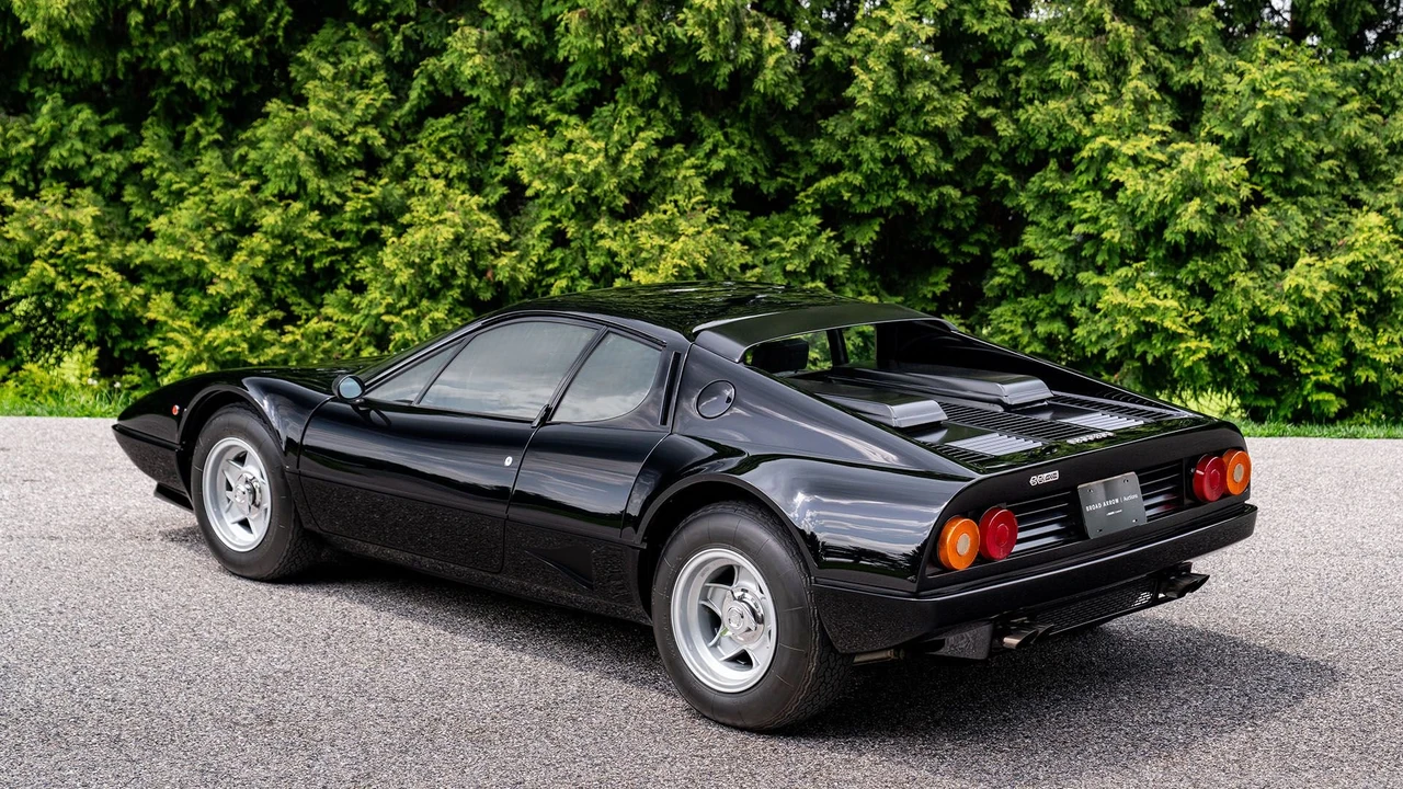 1979 Ferrari 512 BB - Image 2 of 31