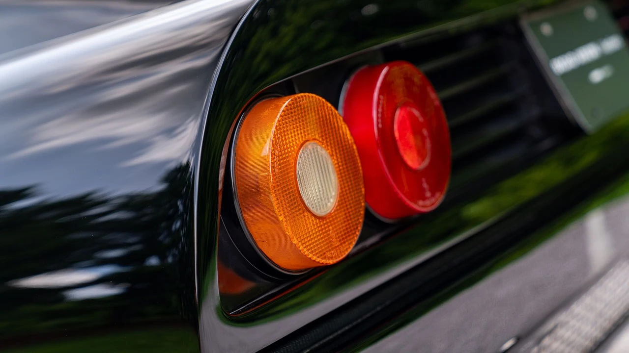 1979 Ferrari 512 BB - Image 31 of 31