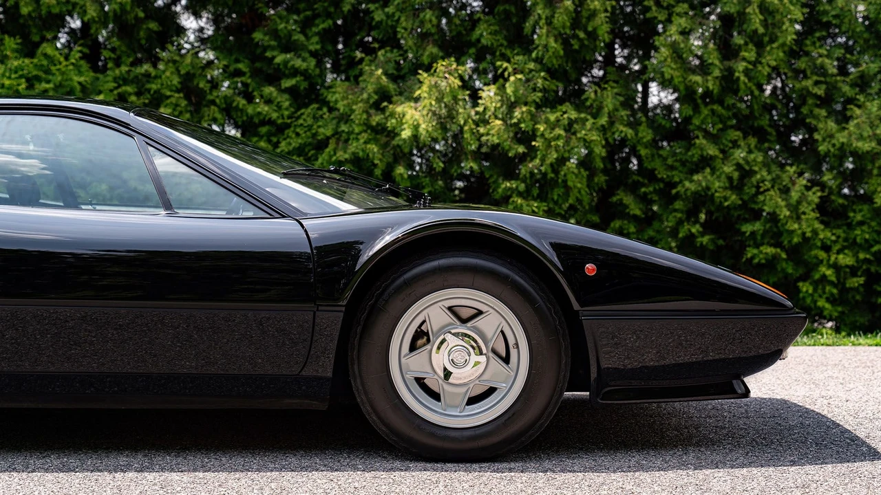 1979 Ferrari 512 BB - Image 15 of 31