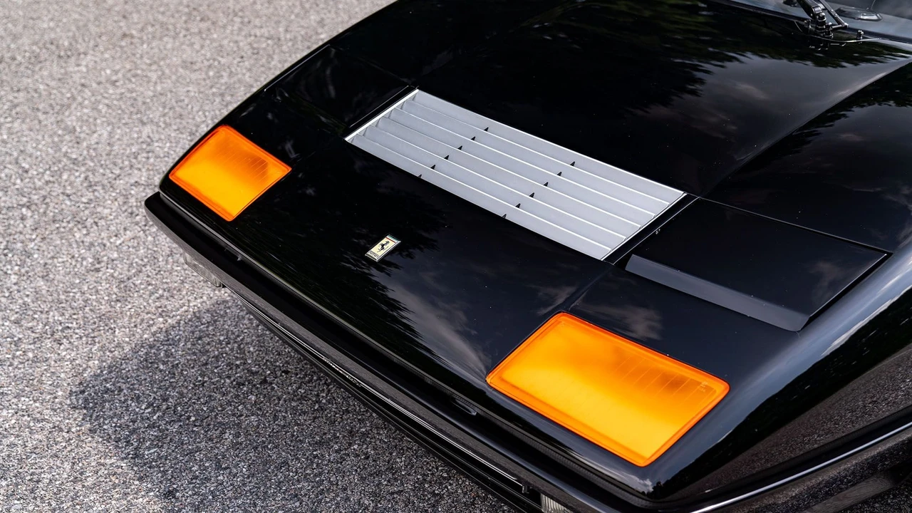 1979 Ferrari 512 BB - Image 11 of 31