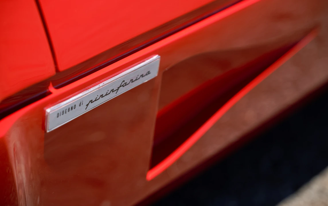 1979 Ferrari 512 BB - Image 11 of 26