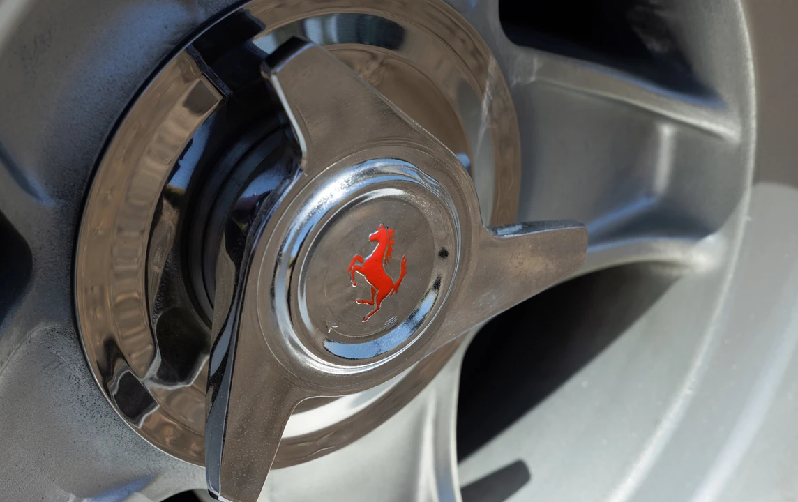1979 Ferrari 512 BB - Image 15 of 26