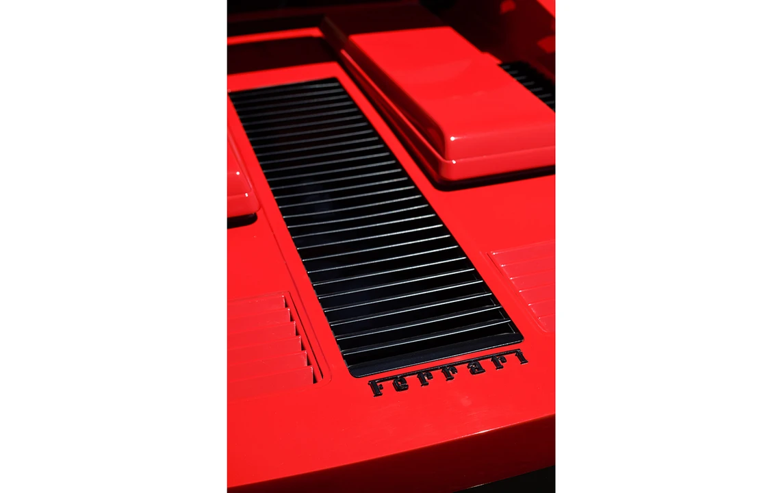 1979 Ferrari 512 BB - Image 14 of 26