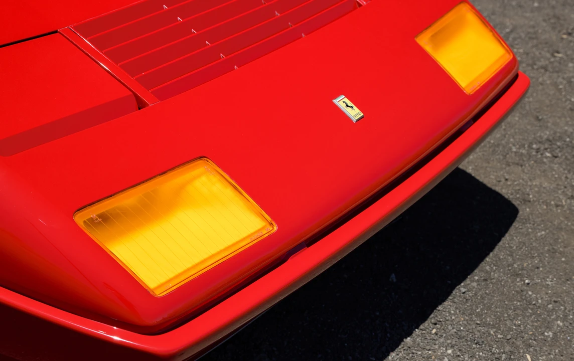 1979 Ferrari 512 BB - Image 10 of 26
