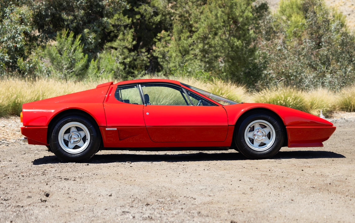 1979 Ferrari 512 BB - Image 2 of 26