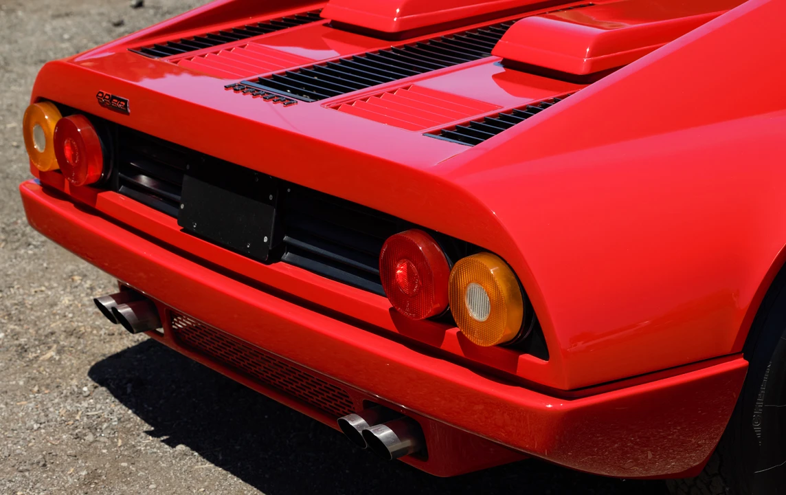 1979 Ferrari 512 BB - Image 12 of 26