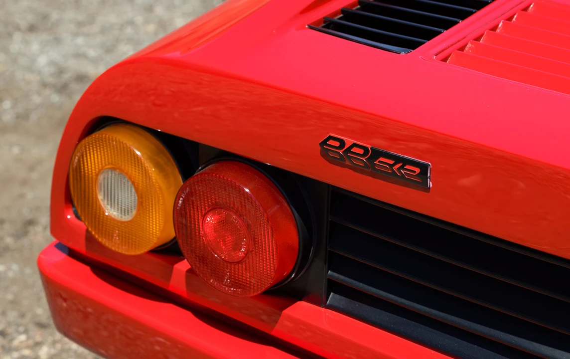 1979 Ferrari 512 BB - Image 13 of 26