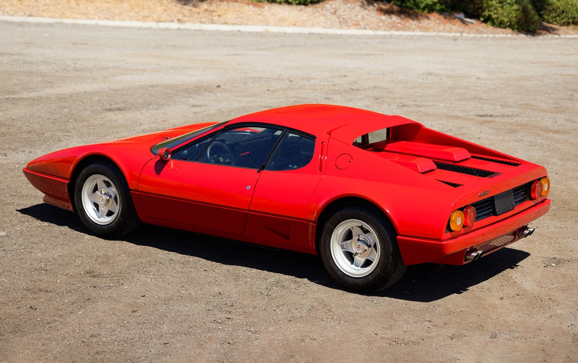1979 Ferrari 512 BB - Image 5 of 26