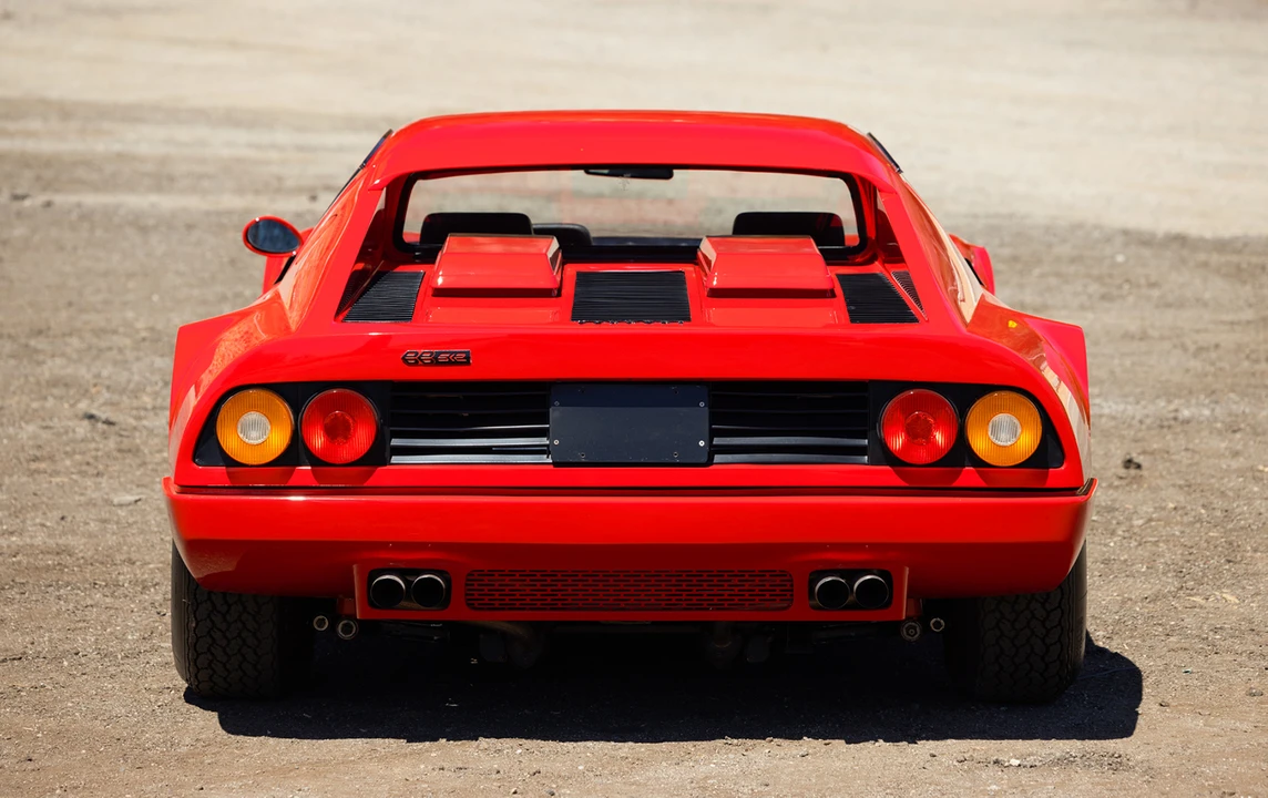 1979 Ferrari 512 BB - Image 4 of 26