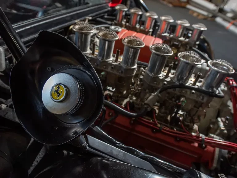 1979 Ferrari 512 BB - Image 30 of 31