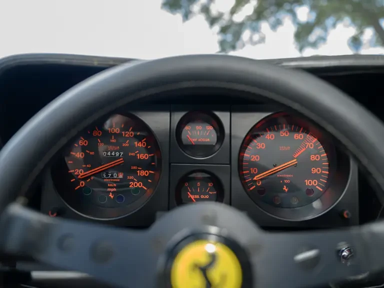 1979 Ferrari 512 BB - Image 13 of 31