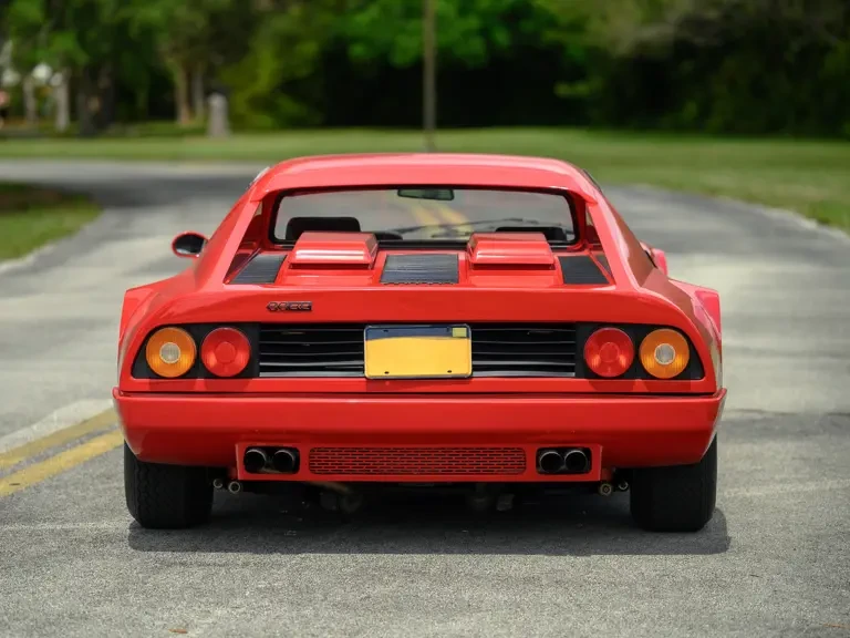 1979 Ferrari 512 BB - Image 9 of 31
