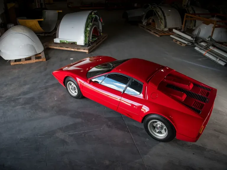 1979 Ferrari 512 BB - Image 3 of 31