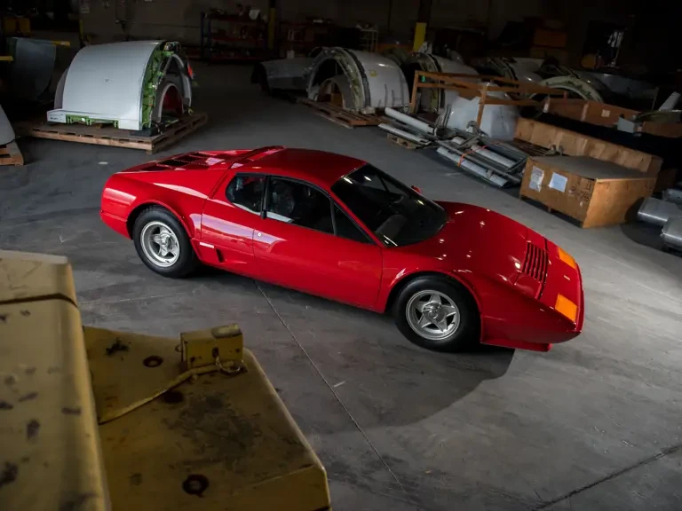 1979 Ferrari 512 BB - Image 7 of 31