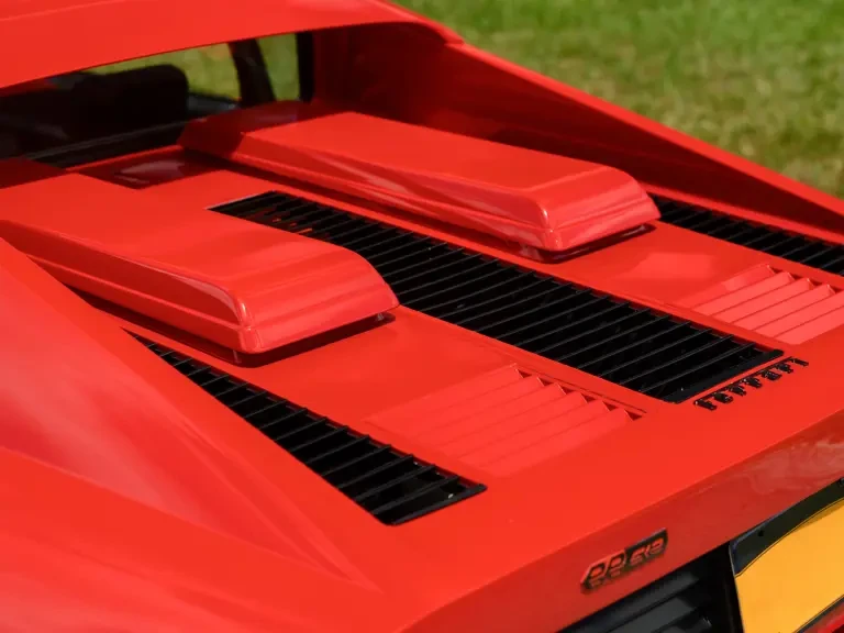 1979 Ferrari 512 BB - Image 30 of 31