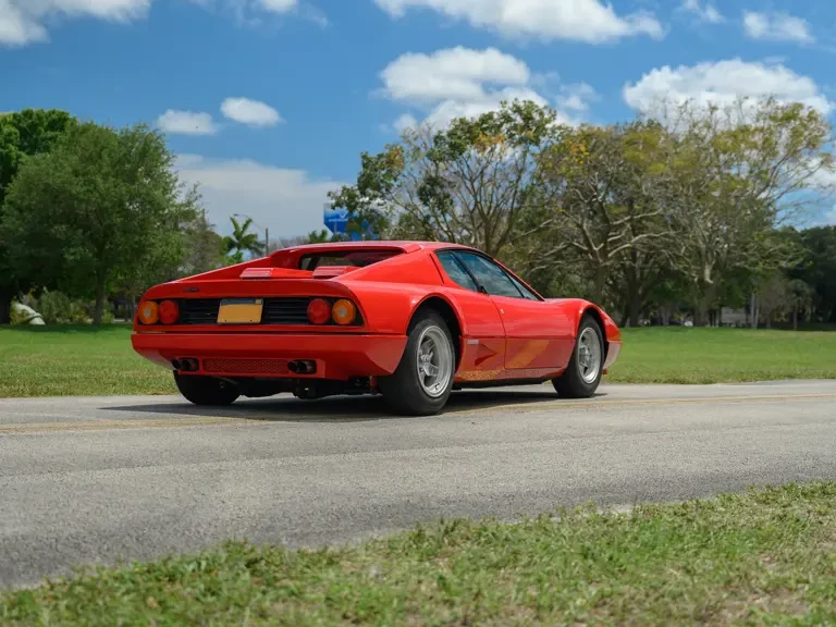 1979 Ferrari 512 BB - Image 28 of 31