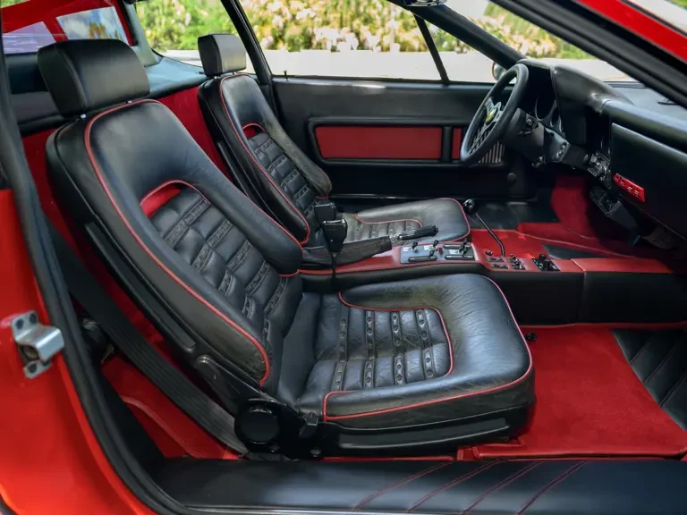 1979 Ferrari 512 BB - Image 20 of 31