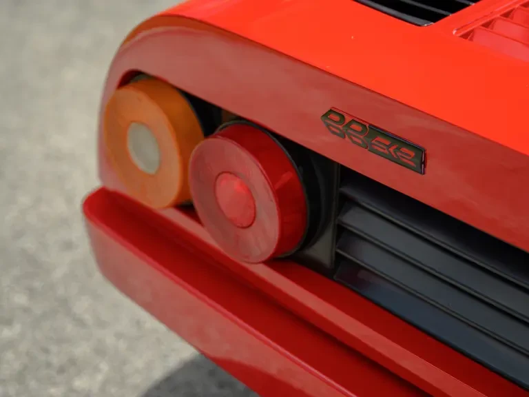 1979 Ferrari 512 BB - Image 31 of 31