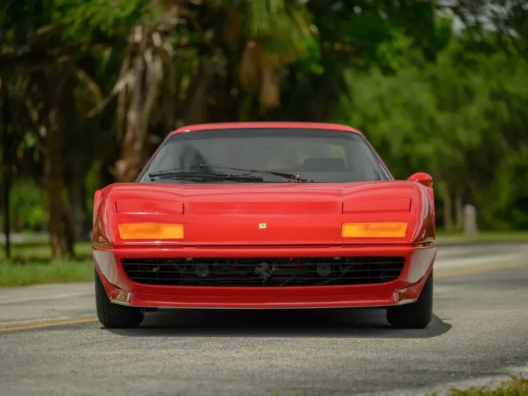 1979 Ferrari 512 BB - Image 8 of 31