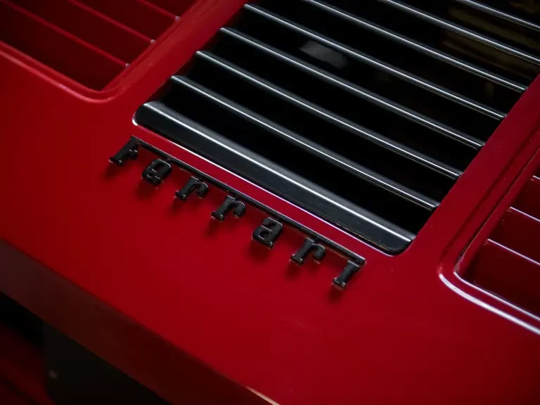 1979 Ferrari 512 BB - Image 11 of 31