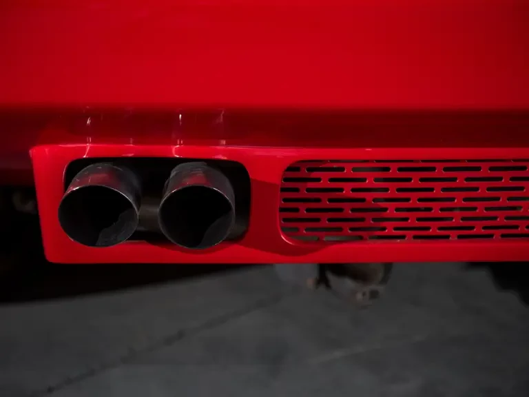 1979 Ferrari 512 BB - Image 19 of 31
