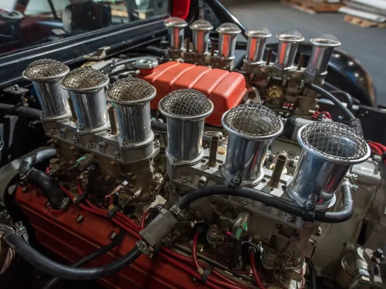 1979 Ferrari 512 BB - Image 31 of 31