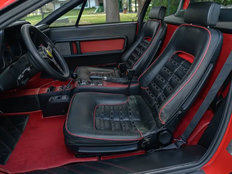 1979 Ferrari 512 BB - Image 19 of 31