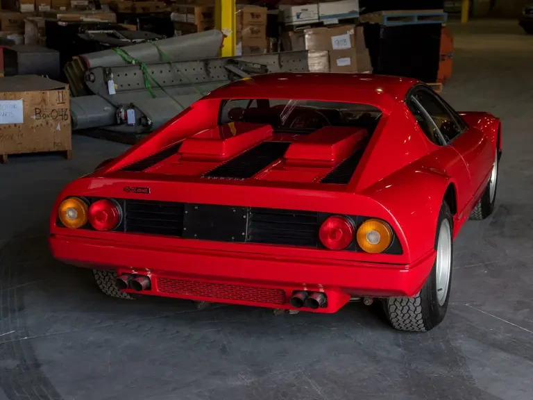 1979 Ferrari 512 BB - Image 9 of 31