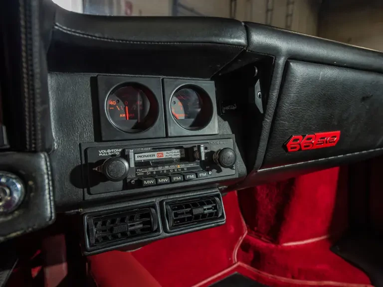 1979 Ferrari 512 BB - Image 24 of 31