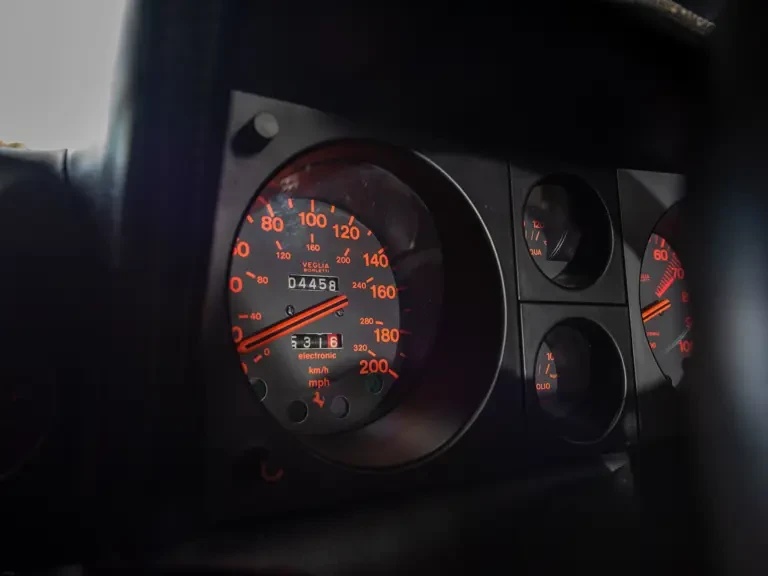 1979 Ferrari 512 BB - Image 26 of 31