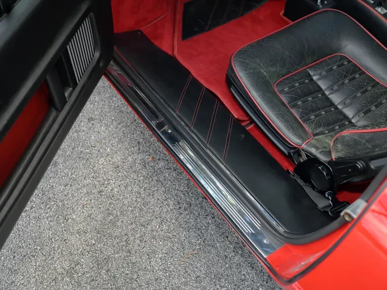 1979 Ferrari 512 BB - Image 26 of 31