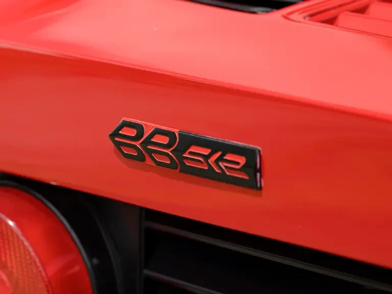 1979 Ferrari 512 BB - Image 7 of 31