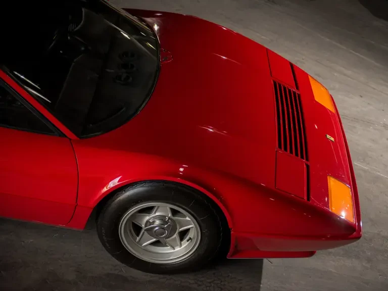 1979 Ferrari 512 BB - Image 15 of 31