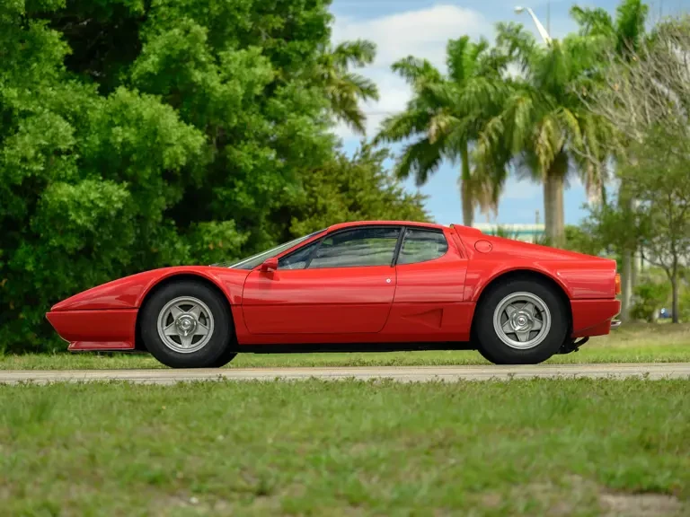 1979 Ferrari 512 BB - Image 10 of 31